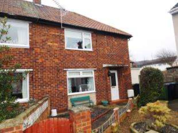 2 Bedroom Semi-Detac...